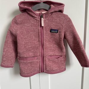 Patagonia Better Sweater Jacket